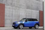 Mini Countryman All4 2013 года